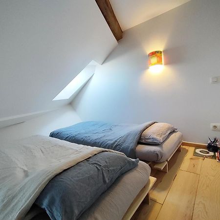 Cochlea Bed and Breakfast Marche-en-Famenne Εξωτερικό φωτογραφία