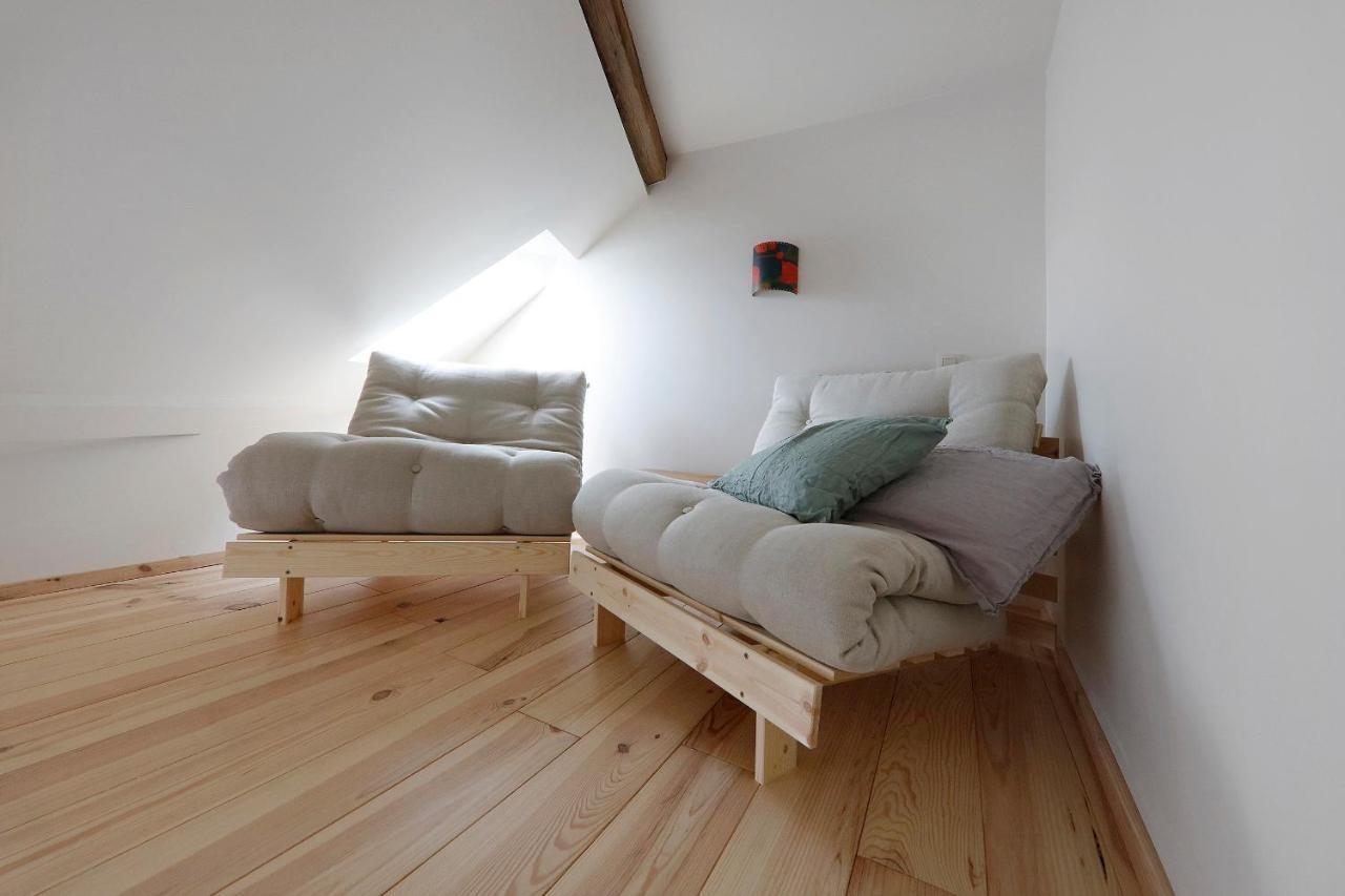 Cochlea Bed and Breakfast Marche-en-Famenne Εξωτερικό φωτογραφία